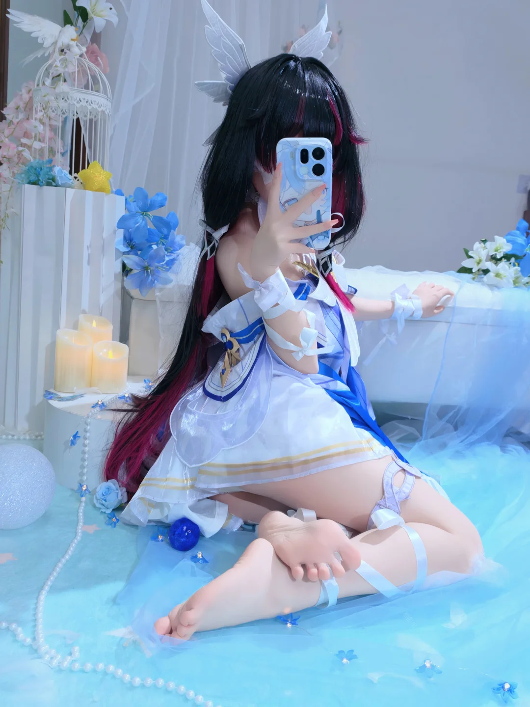 Reng - No.002 原神少女哥伦比亚 [108P-728MB] tg@simisebaisi 【丝足阁】055.webp